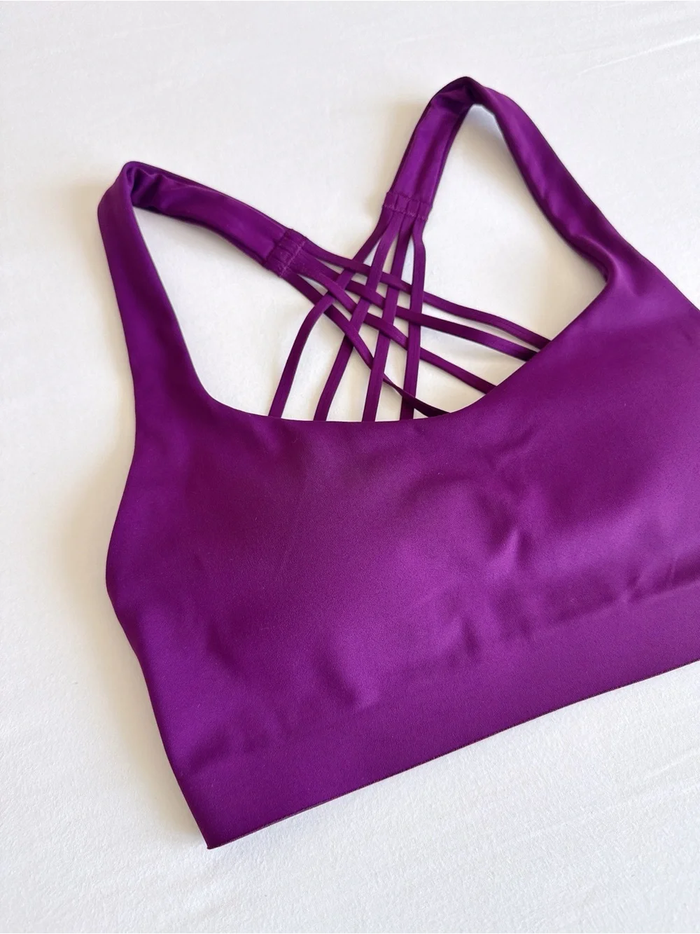 lululemon athletica flexyflex strappy